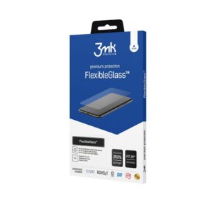 Apsauginiai stiklai 3MK  Samsung Galaxy A23 5G - 3mk FlexibleGlass 