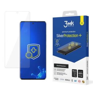Apsauginė plėvelė 3MK  3mk SilverProtection+ protective foil for Motorola Edge 30 Fusion 