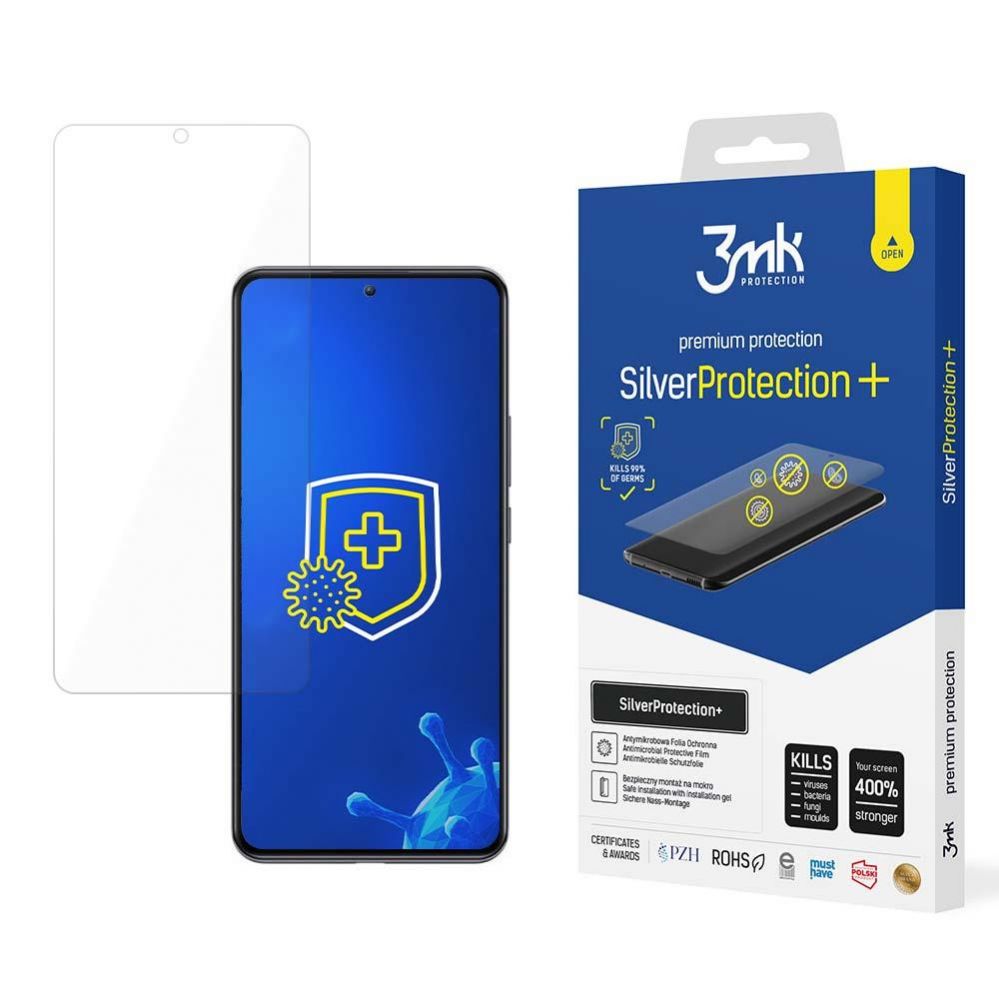 Kaitsekile 3MK 3mk SilverProtection+ protective foil for Xiaomi 12T / 12T Pro