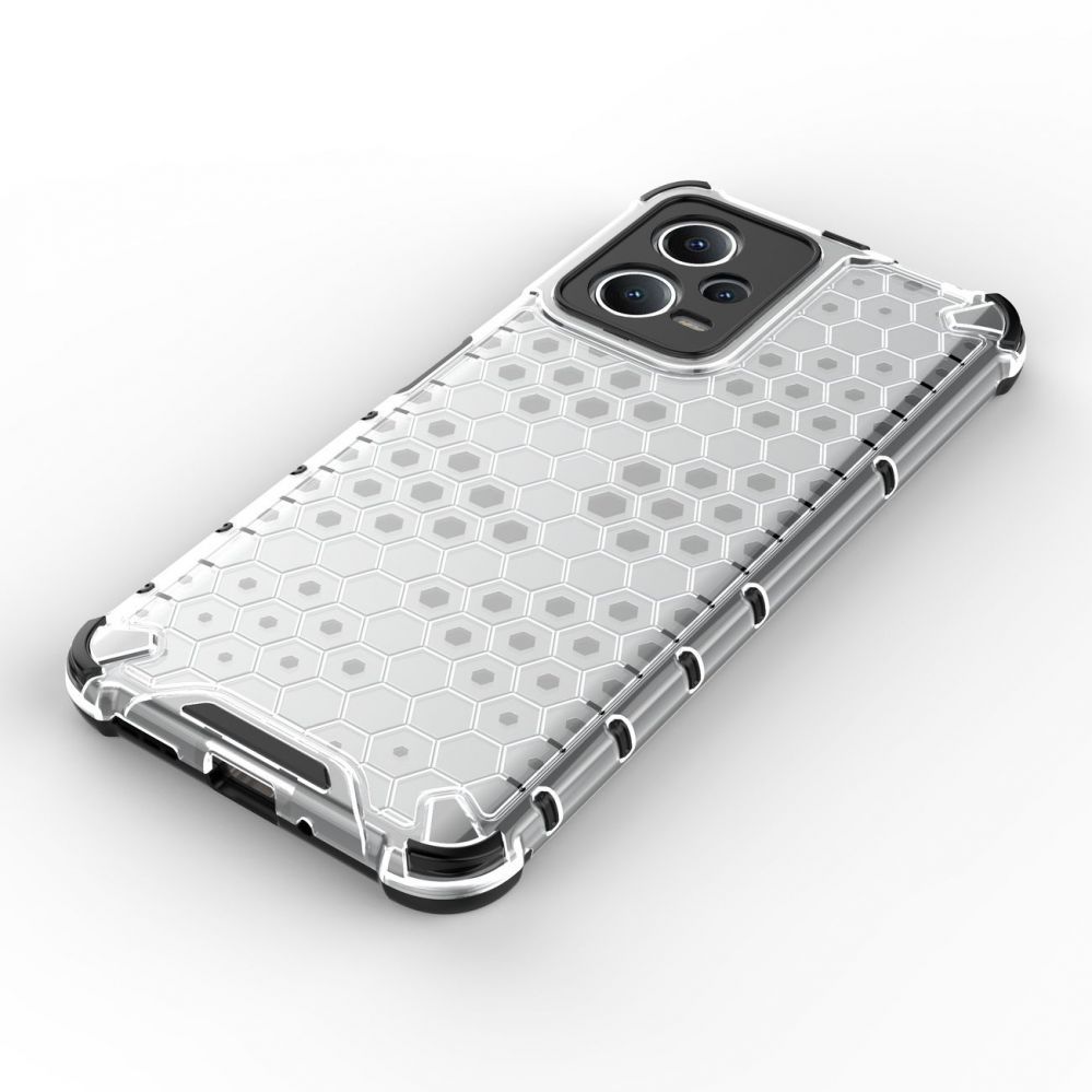 Tagakaaned Hurtel Black