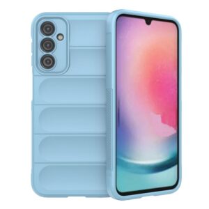Back panel cover Hurtel  Blue 