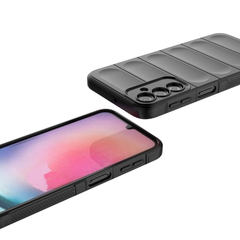 Tagakaaned Hurtel Red