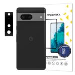 Apsauginiai stiklai Wozinsky - Wozinsky Full Camera Glass for Google Pixel 7 