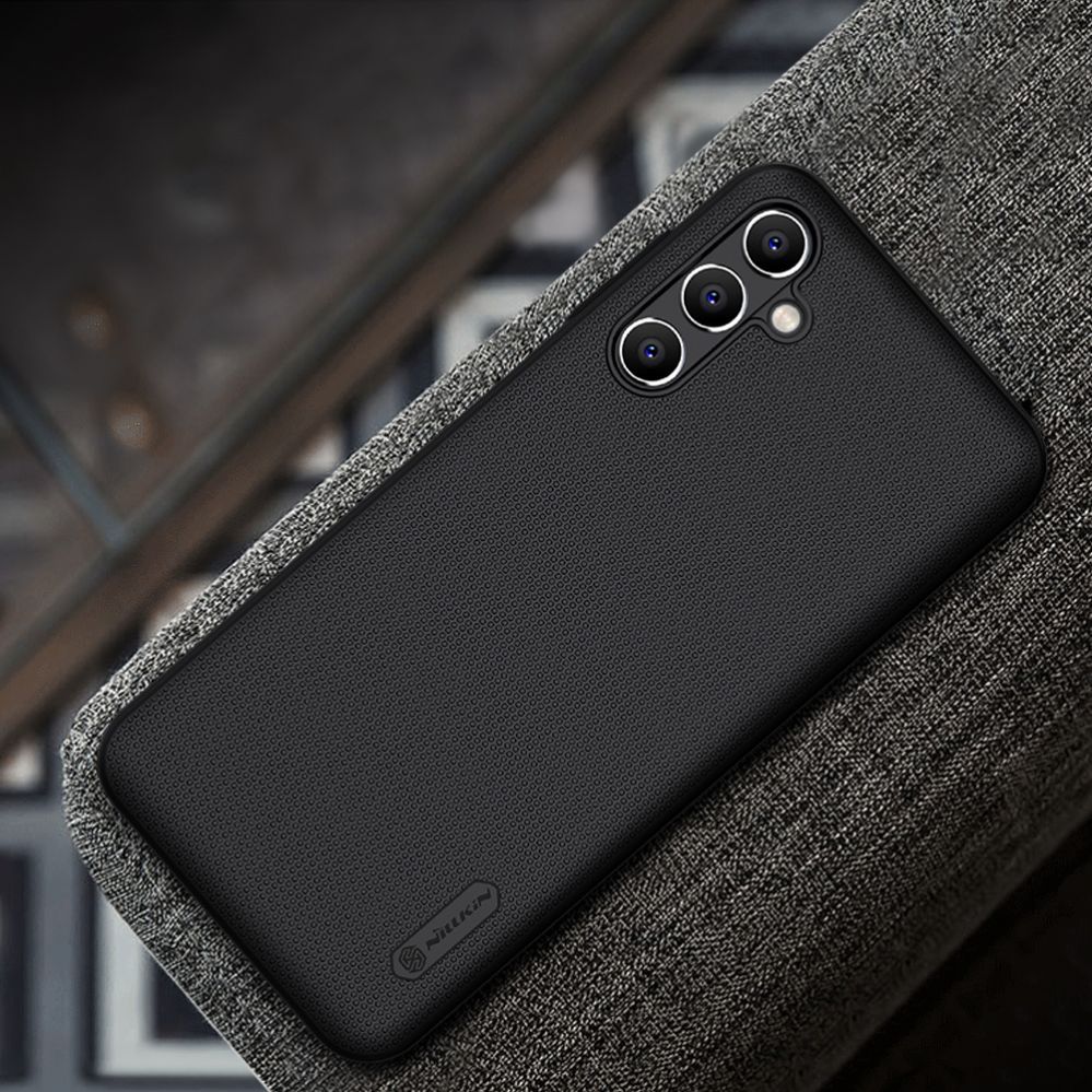 Tagakaaned Nillkin Black