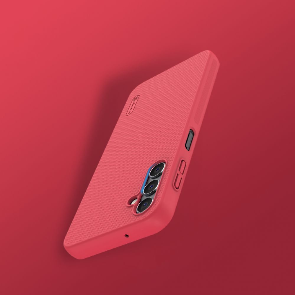 Tagakaaned Nillkin Black