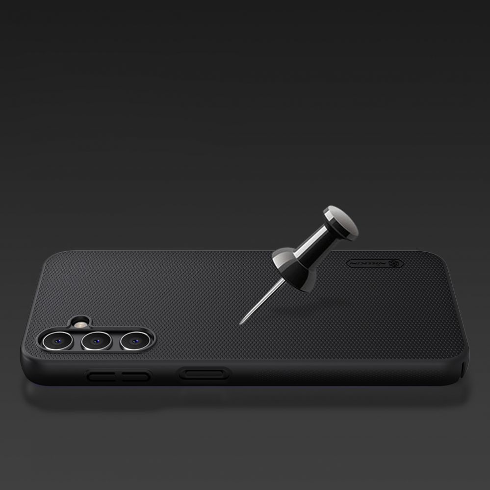 Tagakaaned Nillkin Black