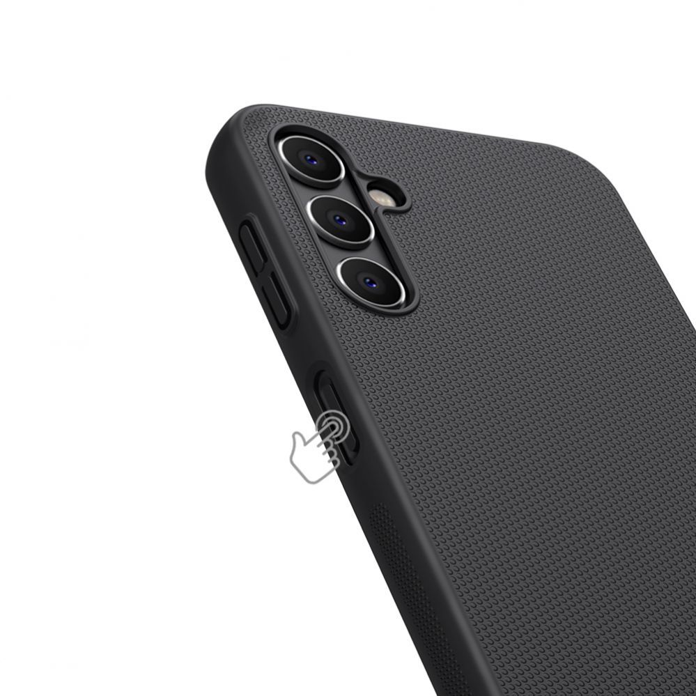 Tagakaaned Nillkin Black