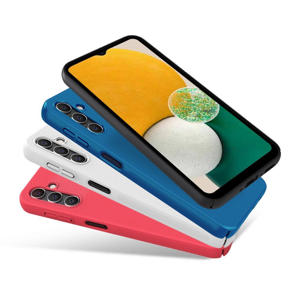 Tagakaaned Nillkin Black