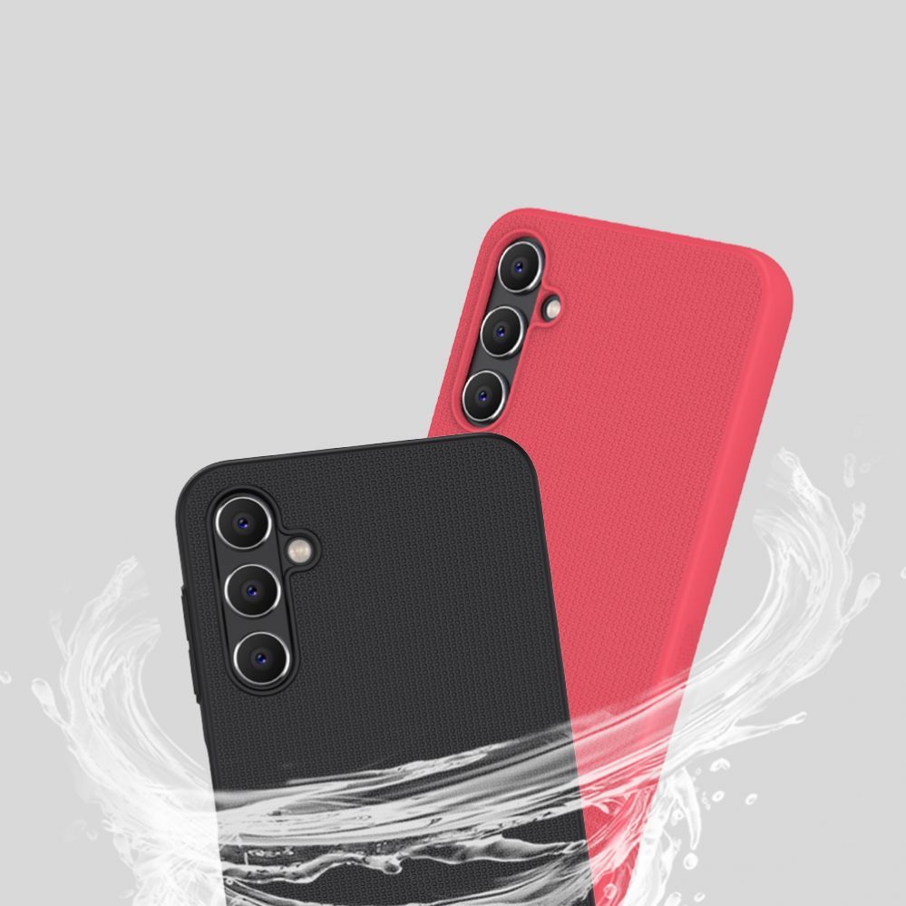 Tagakaaned Nillkin Black