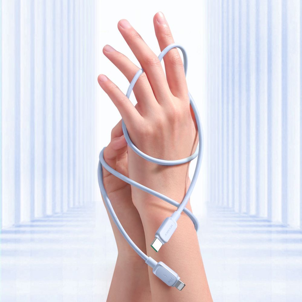 Kaabel Joyroom Blue \ 1.2 m