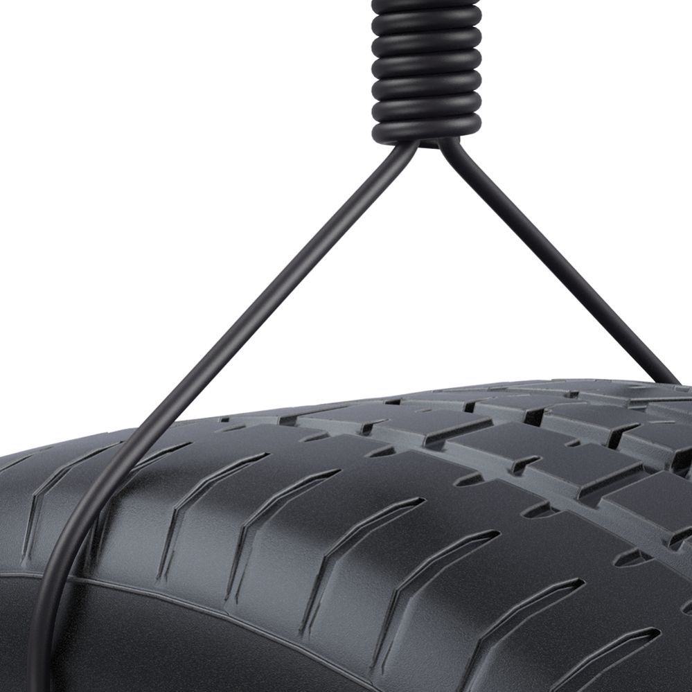 Cable Joyroom Black \ 60 W \ 1.2 m