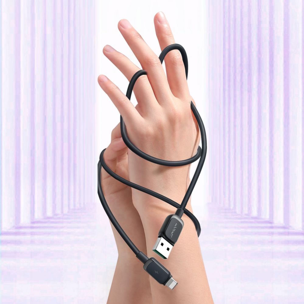 Kaabel Joyroom Black \ 1.2 m