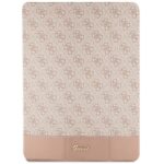 Back panel cover Guess  Pink 