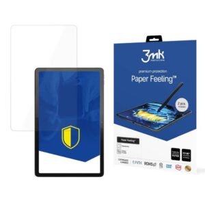 Apsauginiai stiklai 3MK  3mk Paper Feeling  matte foil for Lenovo Tab P11 Gen 2 