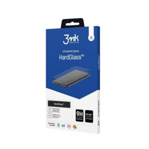 Apsauginiai stiklai 3MK  9H 3mk HardGlass  glass for Samsung Galaxy M23 5G 