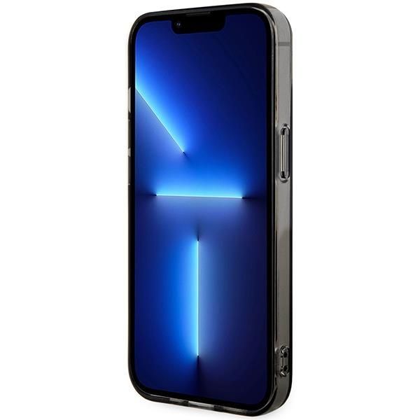 Tagakaaned Ferrari Black