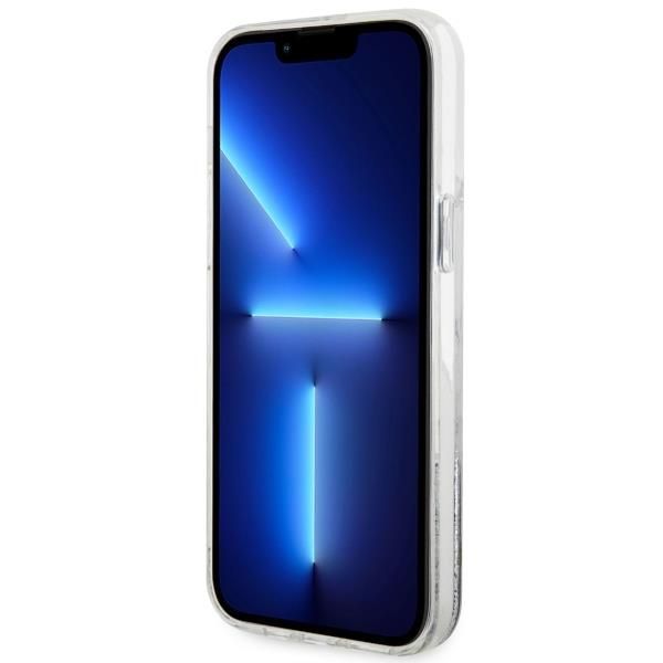 Tagakaaned Guess White