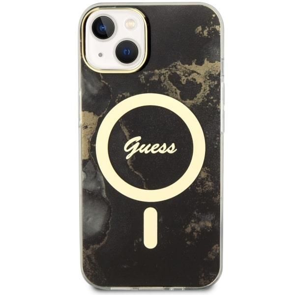 Tagakaaned Guess Black
