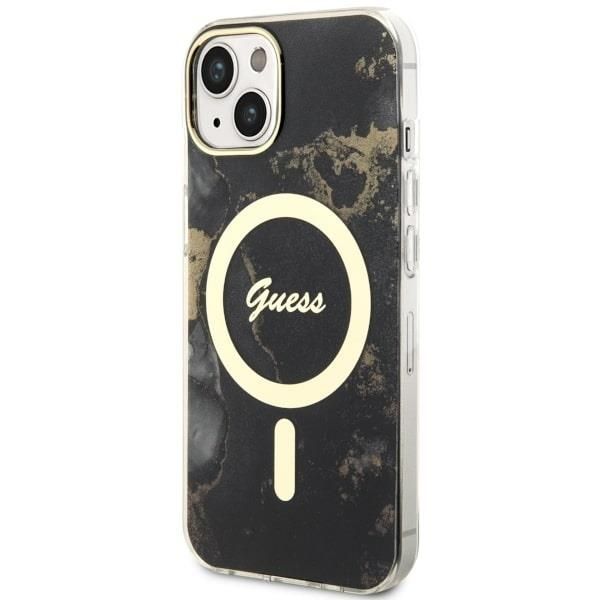 Tagakaaned Guess Black