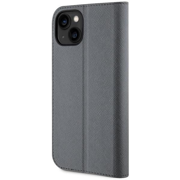 Tagakaaned Karl Lagerfeld Silver