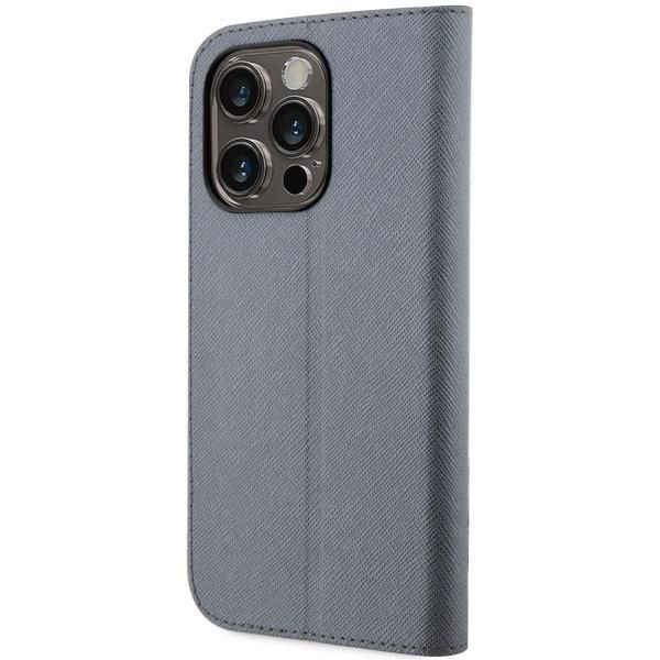 Tagakaaned Karl Lagerfeld Silver