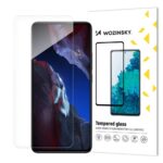 Kaitseklaasid Wozinsky  Tempered glass for Xiaomi Poco F5 Pro Wozinsky Tempered Glass 