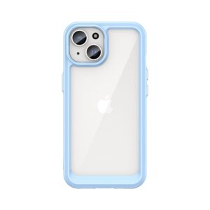 Back panel cover Hurtel  Blue 