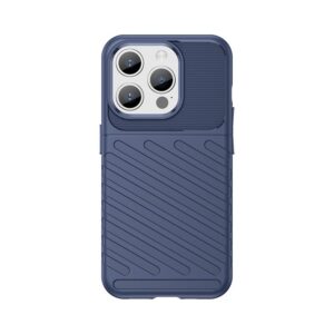 Back panel cover Hurtel  Blue 