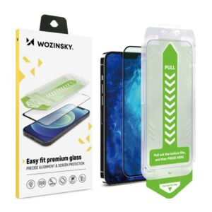 Apsauginiai stiklai Wozinsky  iPhone 15 Plus 