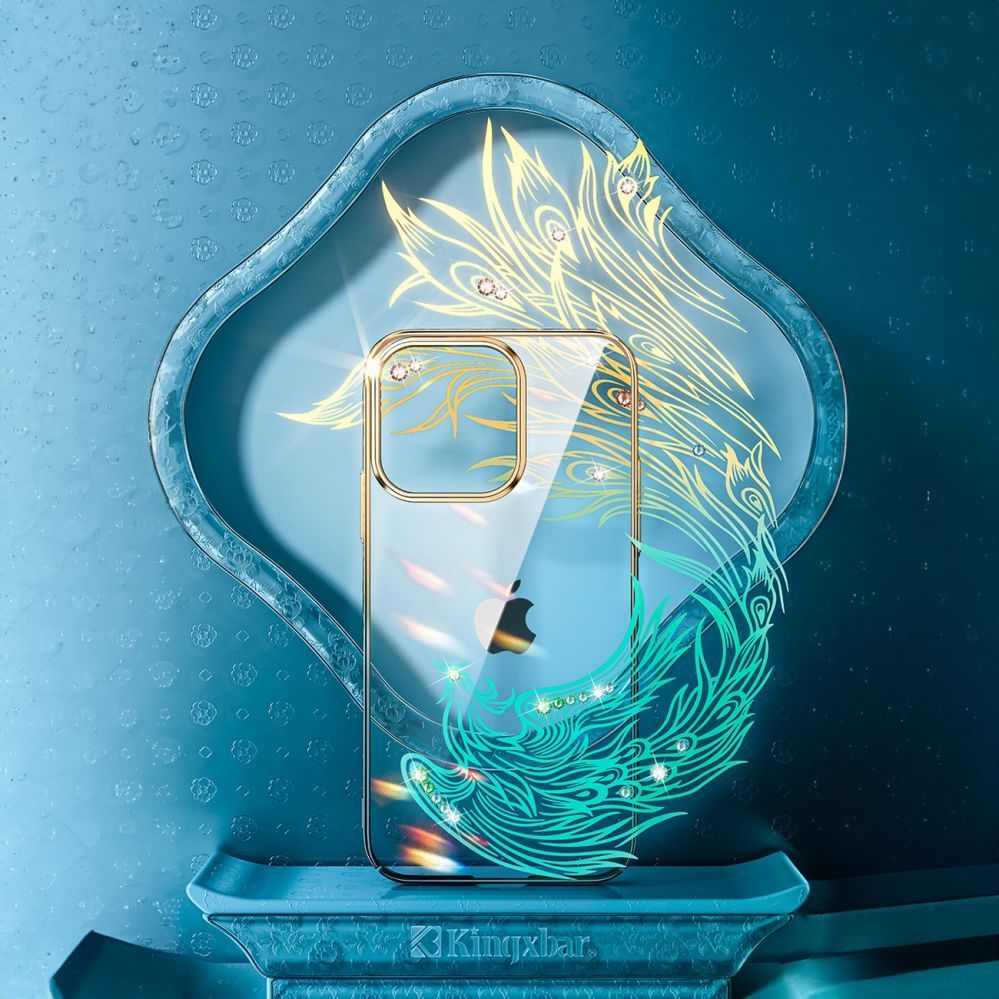 Tagakaaned Kingxbar Birds