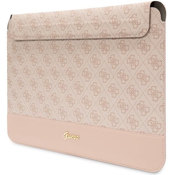 Tagakaaned Guess Pink