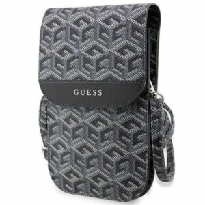 Back panel cover Guess  Black 