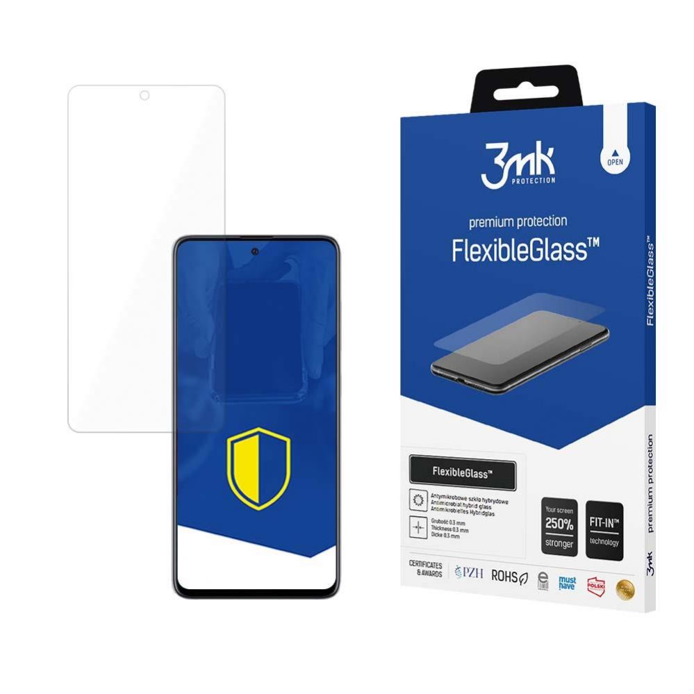 Kaitseklaasid 3MK Samsung Galaxy A51 4G - 3mk FlexibleGlass