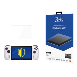 Apsauginiai stiklai 3MK  ASUS ROG Ally - 3mk FlexibleGlass  8.3'' 