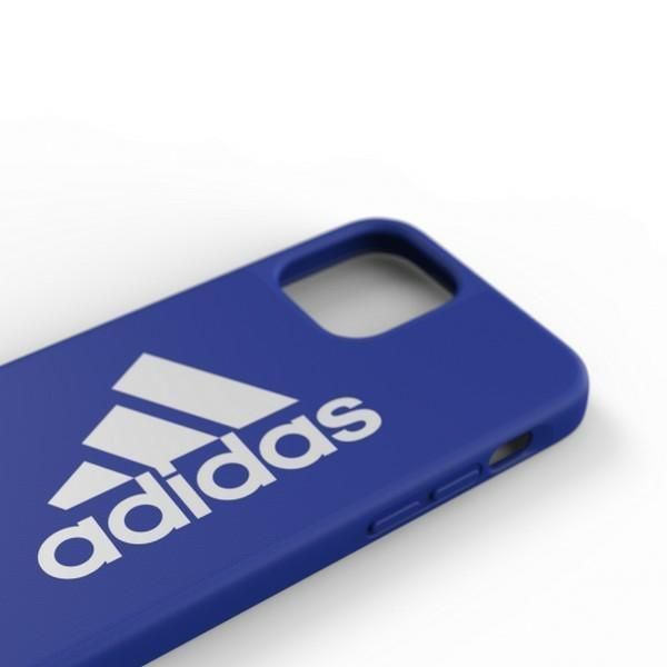 Tagakaaned Adidas Adidas SP Iconic Sports Case iPhone 12/ 12 Pro blue/blue 42464