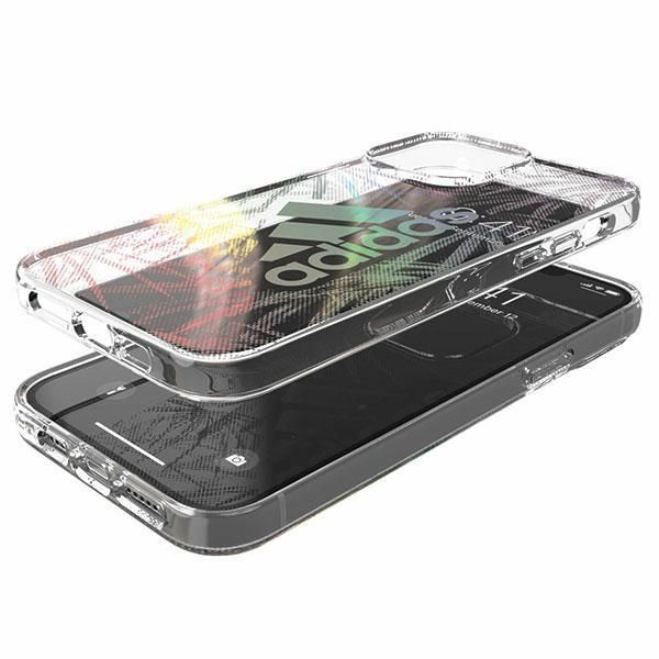 Tagakaaned Adidas Adidas OR Molded Case Palm iPhone 13 Pro Max 6.7" multicolour/colourful 47824