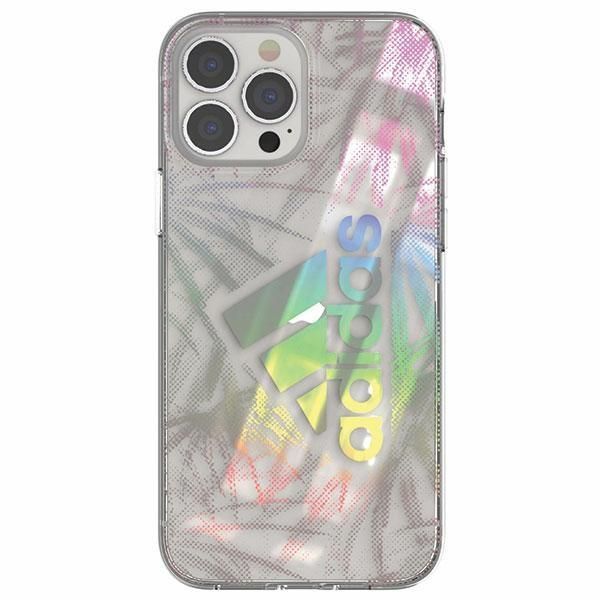 Tagakaaned Adidas Adidas OR Molded Case Palm iPhone 13 Pro Max 6.7" multicolour/colourful 47824