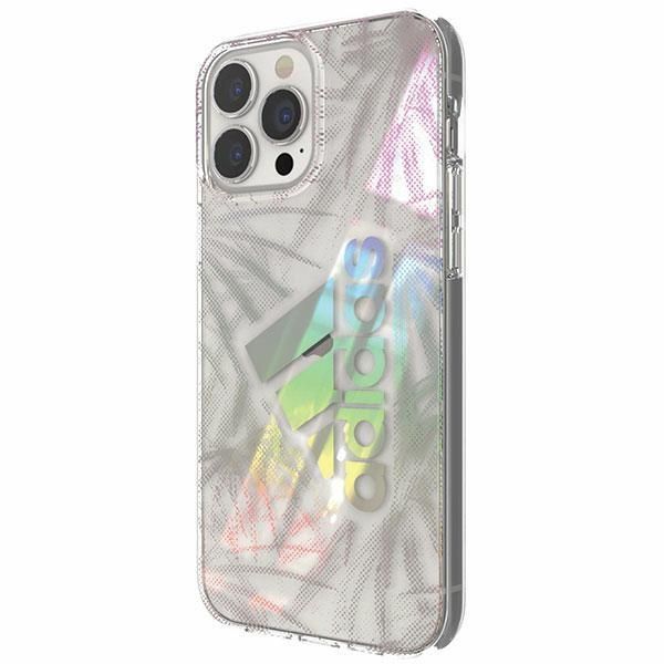 Tagakaaned Adidas Adidas OR Molded Case Palm iPhone 13 Pro Max 6.7" multicolour/colourful 47824