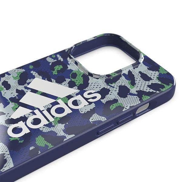 Tagakaaned Adidas Blue