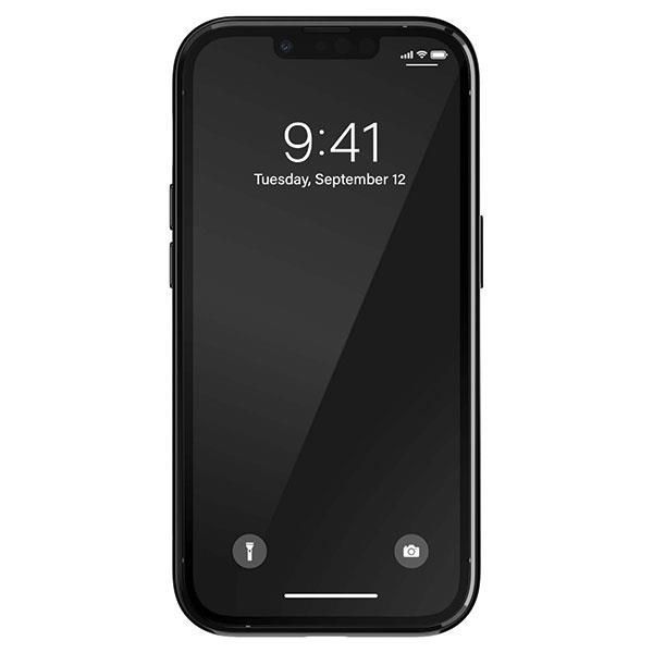 Tagakaaned Adidas Adidas OR Snap Case Logo iPhone 14 Pro 6.1" black/black 50246