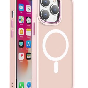 Back panel cover Hurtel  Pink 
