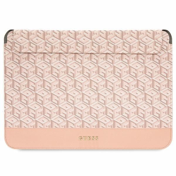 Tagakaaned Guess Pink