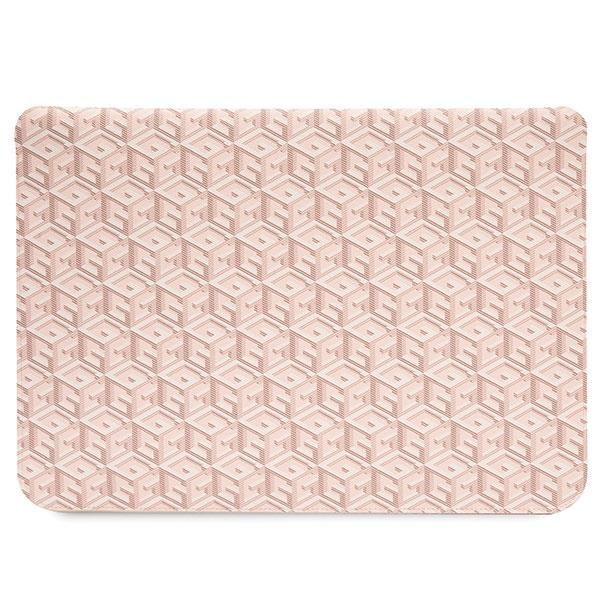 Tagakaaned Guess Pink