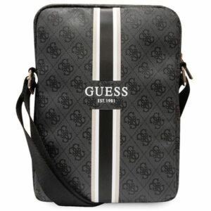 Back panel cover Guess  Black 