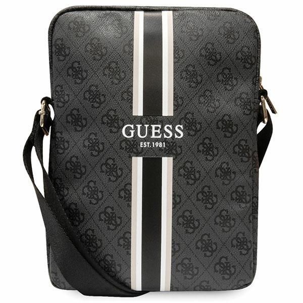 Back panel cover Guess Black