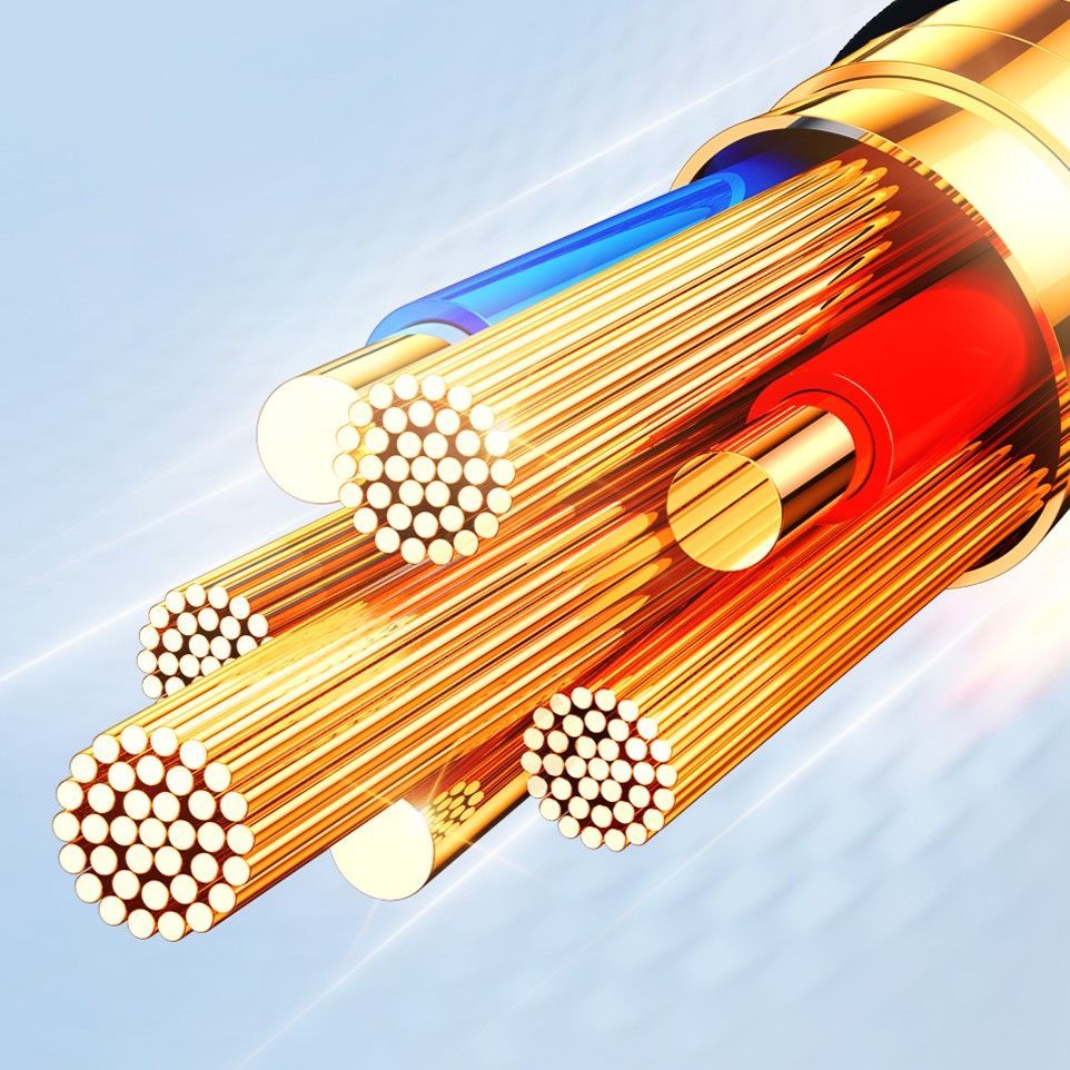 Kaabel Joyroom Black \ 0.3 m