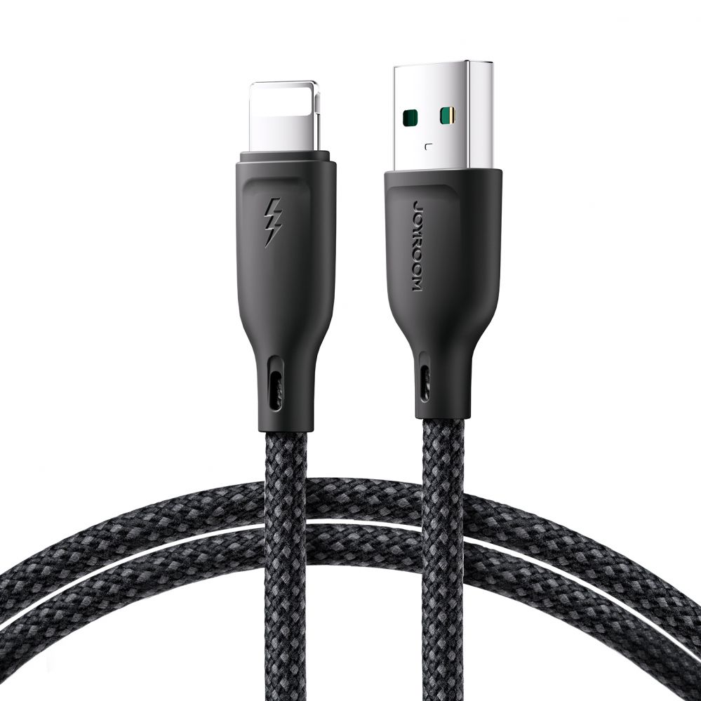 Cable Joyroom Black