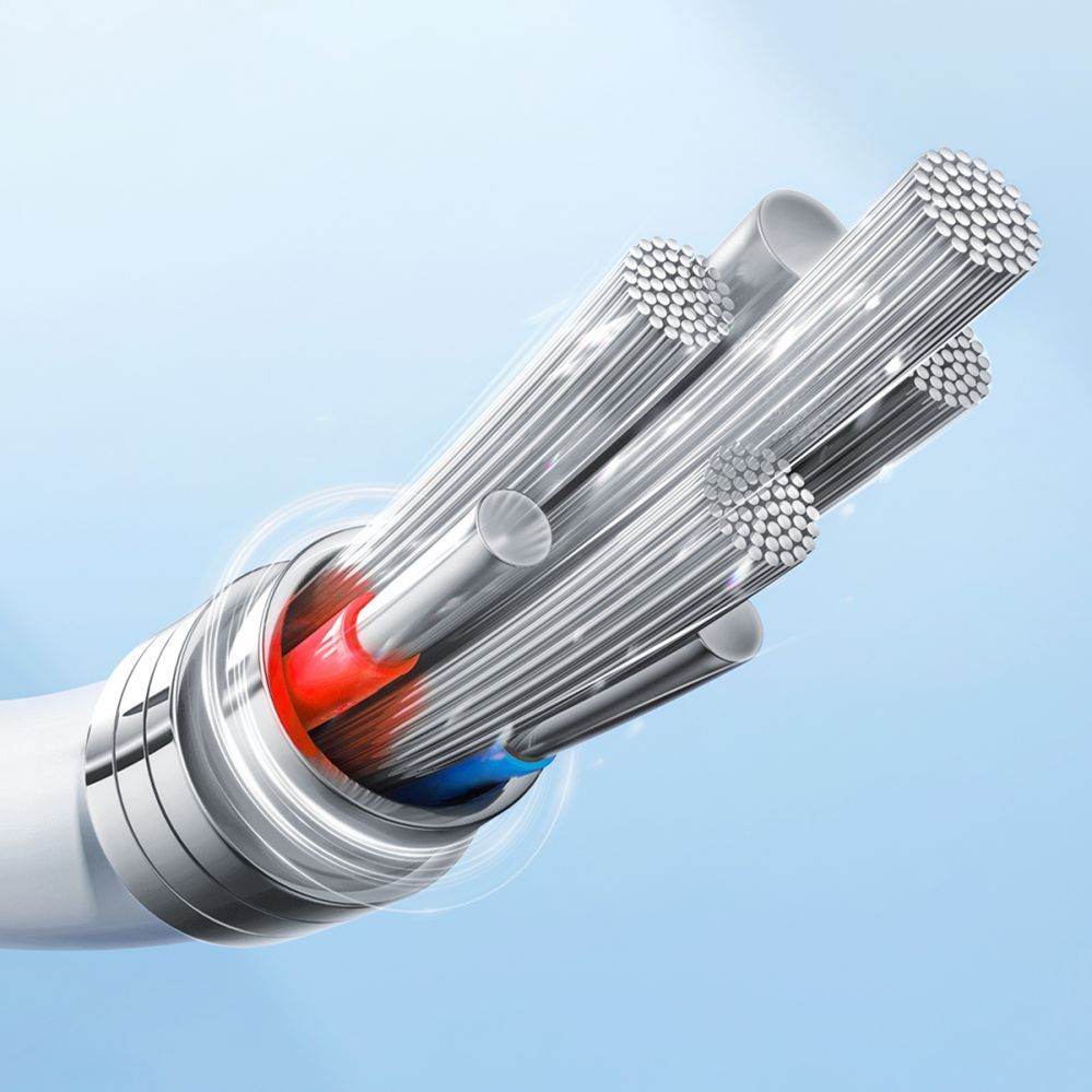 Kaabel Joyroom Black \ 1 m