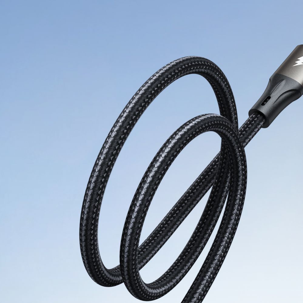 Kaabel Joyroom Black \ 1.2 m