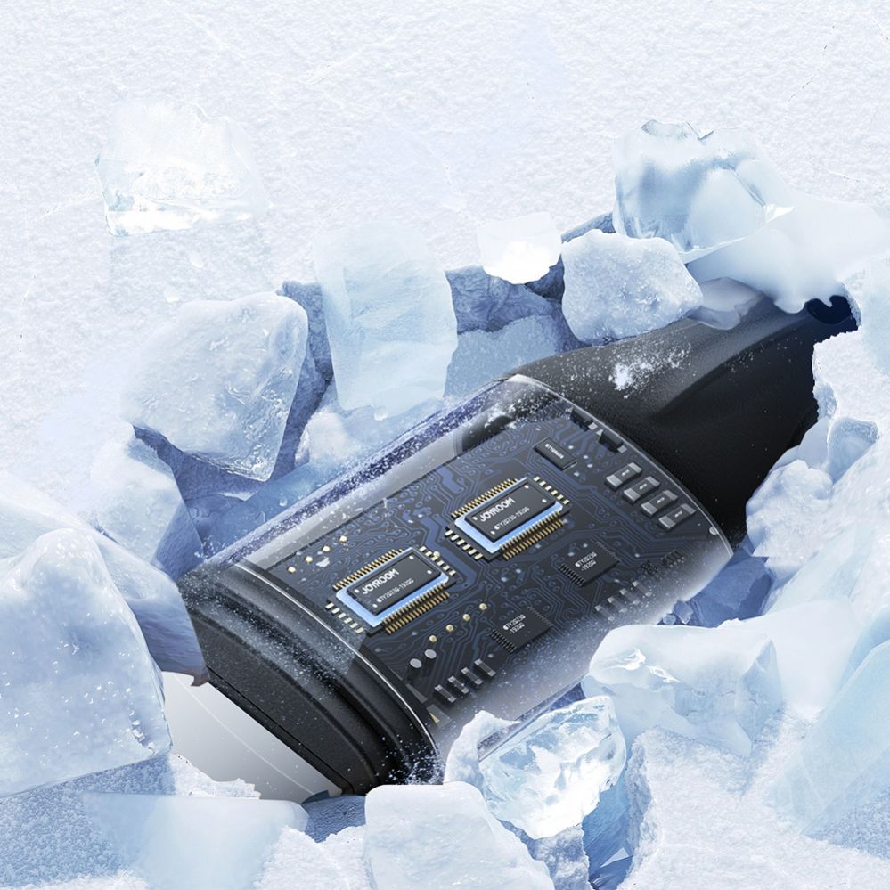 Kaabel Joyroom Black \ 1.2 m